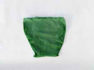 Výplet – síťka 45 cm/ 6×6/0,6 mm zelená