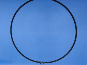 Vzduchovací kruh, průměr 80 cm