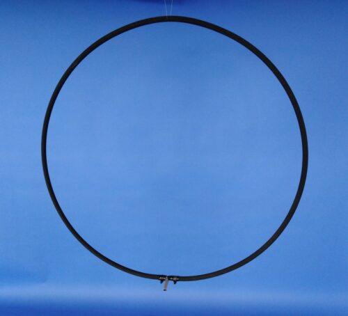 Vzduchovací kruh, průměr 80 cm - 1