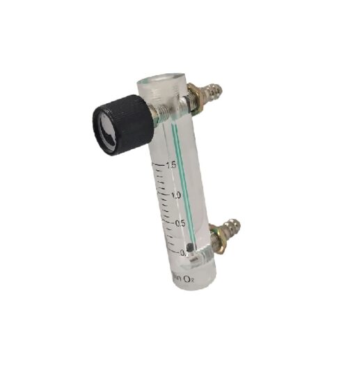 Průtokoměr pro měření kyslíku 0,1 – 1,5 MPa - 1