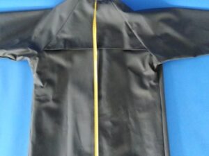Kabát pracovní rybářský SILNÝ, vel. XL - 5