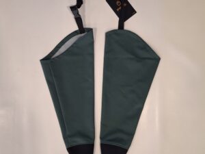 Rukávník (pár) – neoprénové zakončení, spojené gumou, vel M