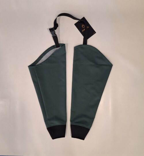 Rukávník (pár) – neoprénové zakončení, spojené gumou, vel M - 1