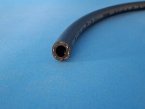 Kyslíková hadice – vnitřní Ø 10 mm / vnější Ø 18 mm - 1