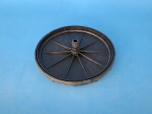Vzduchovací disk (diskový difuzor), průměr 34 cm - 1