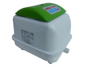Membránové dmychadlo SECOH JDK-30