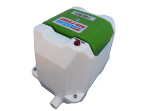 Membránové dmychadlo SECOH JDK-150