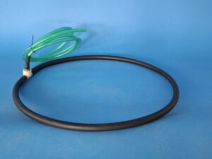 Kyslíkový kruh do kádí a&nbsp;přepravních beden, průměr 80 cm - 1