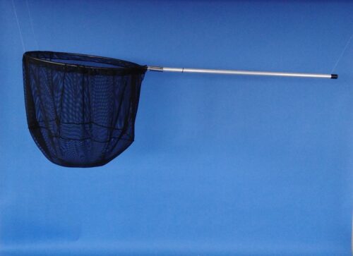 Podběrák „Sport“ pro sladkovodní rybolov Ø 70 cm, oko 4×4 mm polyester - 1