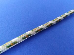 Jádrové lano s duší polyamid (PAD) Ø 4,0 mm - 1
