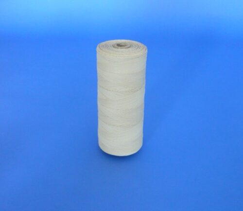 Provázek polyethylen (PET) Ø 0,9 mm/ 1 kg skaná, kámen - 1
