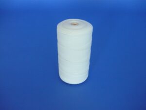 Provázek polyethylen (PET) Ø 3,0 mm/ 2 kg skaná, bílá