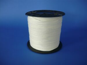Provázek polypropylen (PPV) Ø 3,0 mm/ 4 kg bílá
