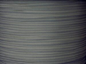 Provázek polypropylen (PPV) Ø 4,0 mm/ 4 kg bílá - 1