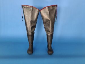 Rybářské boty Fagum-Stomil Broďáky – vel. 43 černé