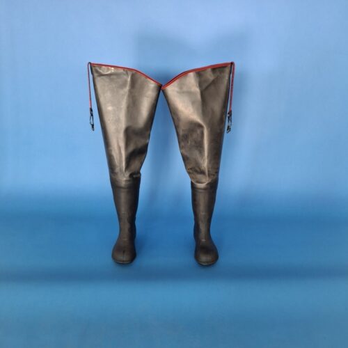 Rybářské boty Fagum-Stomil Broďáky – vel. 43 černé - 1