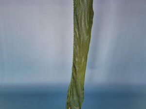 Náhradní síť – rukáv na nošení ryb Ø 30 cm, rukáv 130 cm PAD 10/1,8 mm