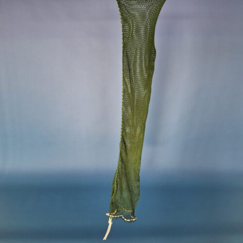 Náhradní síť – rukáv na nošení ryb Ø 30 cm, rukáv 130 cm PAD 10/1,8 mm - 1